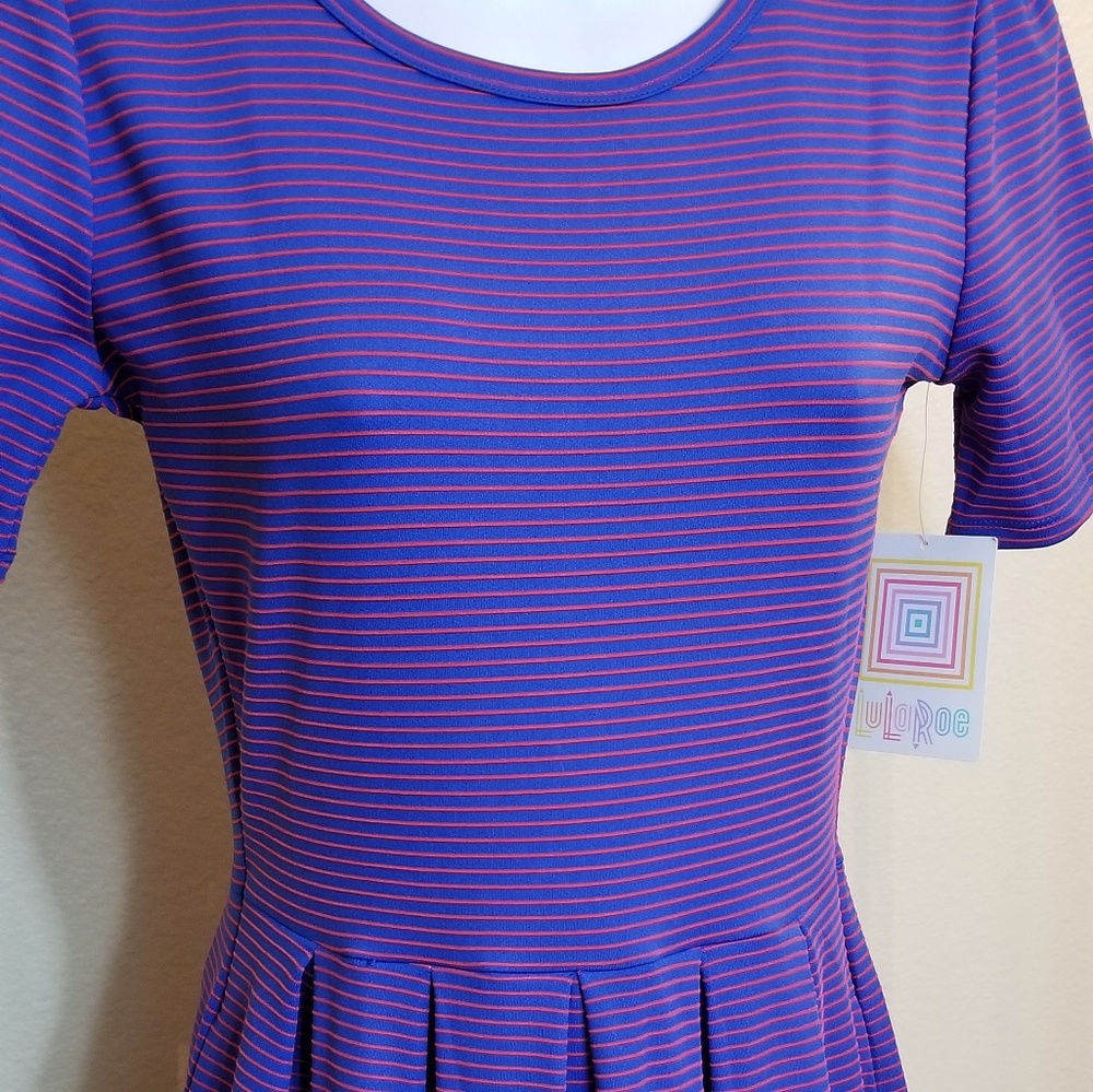 Amelia dress